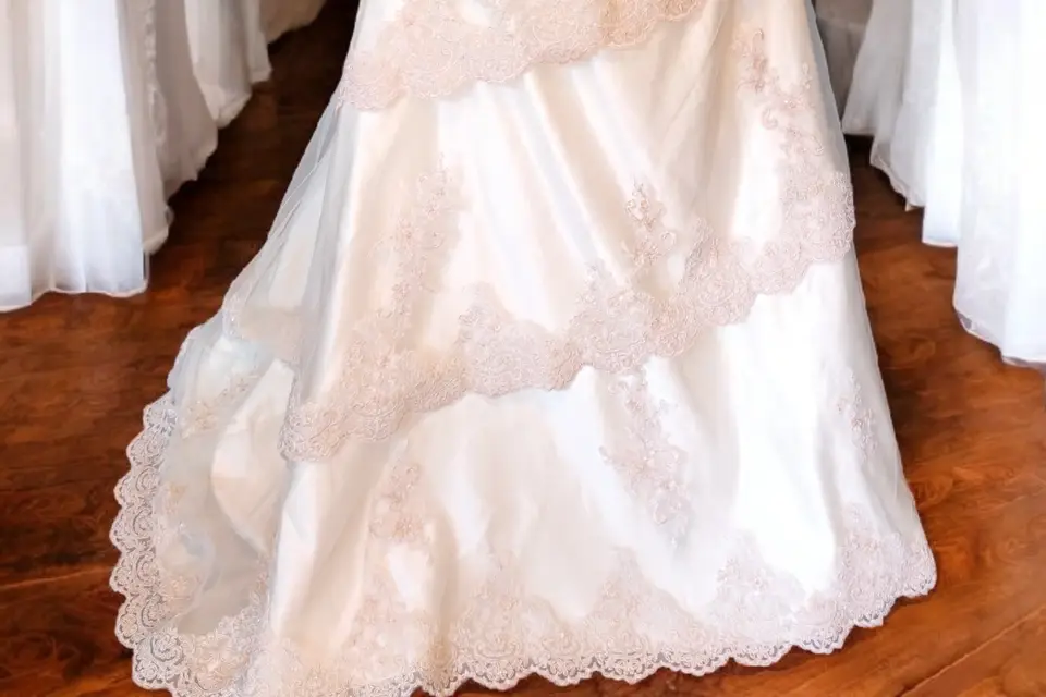 Une Robe 2 Rêves — photo 7