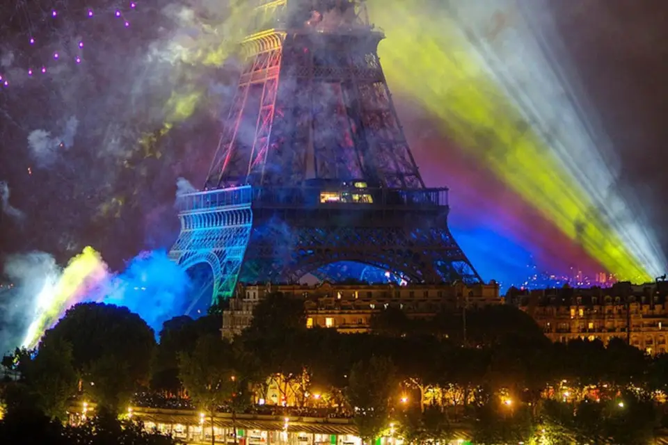 La Terrasse Paris — photo 5
