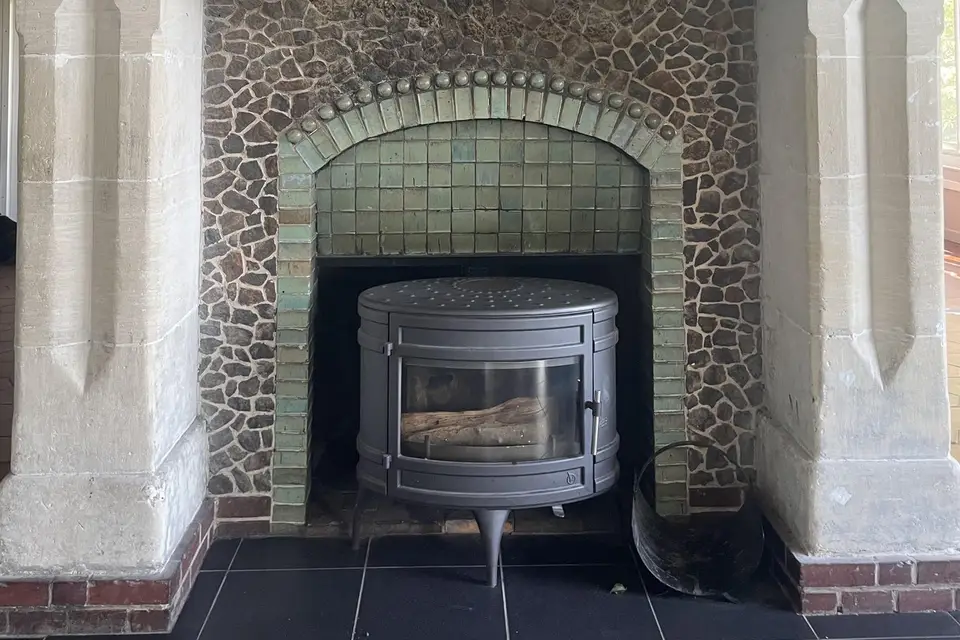 La Grande Maison Réception — photo 8