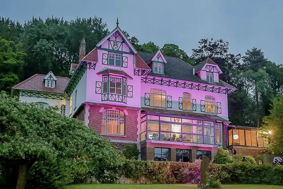 La Grande Maison Réception — photo 6