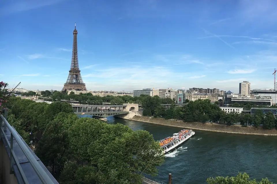 La Terrasse Paris — photo 7
