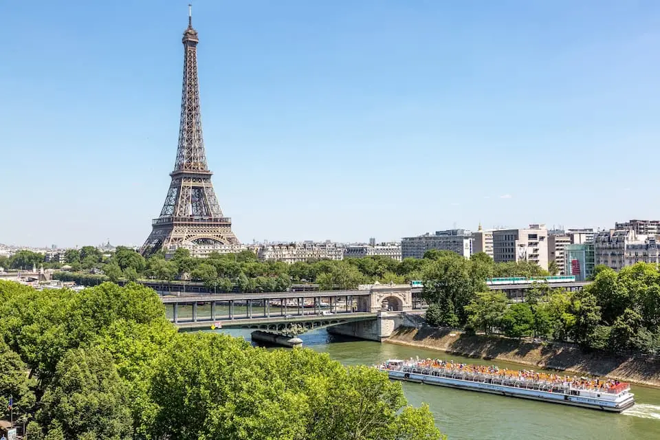 La Terrasse Paris — photo 4