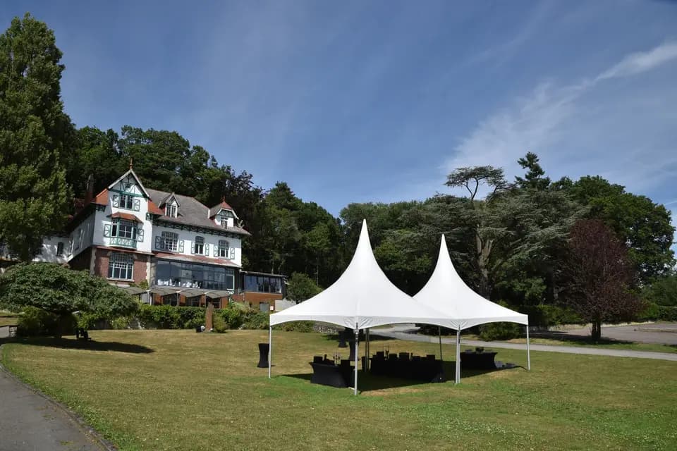 La Grande Maison Réception — photo 3