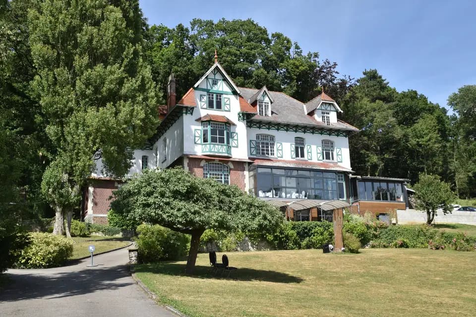 La Grande Maison Réception — photo 4