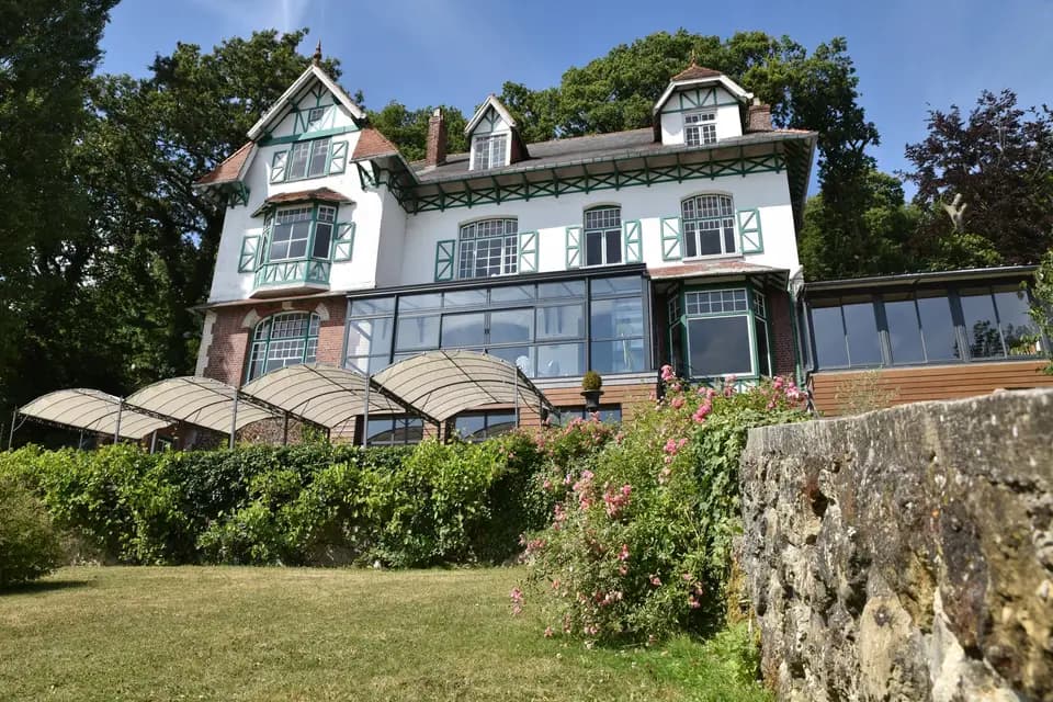 La Grande Maison Réception — photo 5