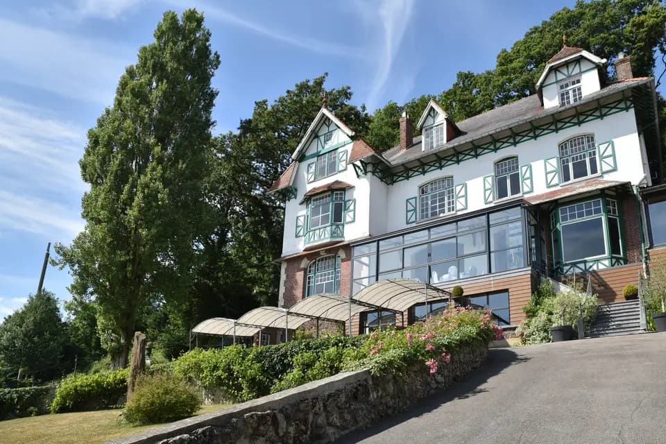 La Grande Maison Réception — photo 7