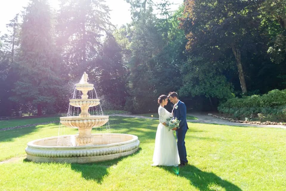 Luc Hourriez - Photographe — photo 1