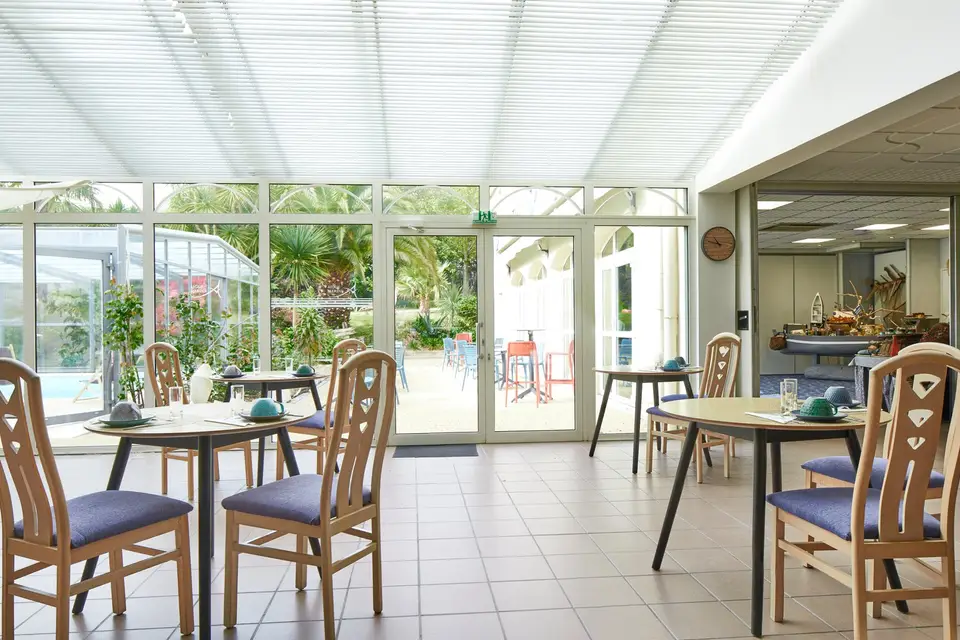 Hotel Aigue Marine — photo 4