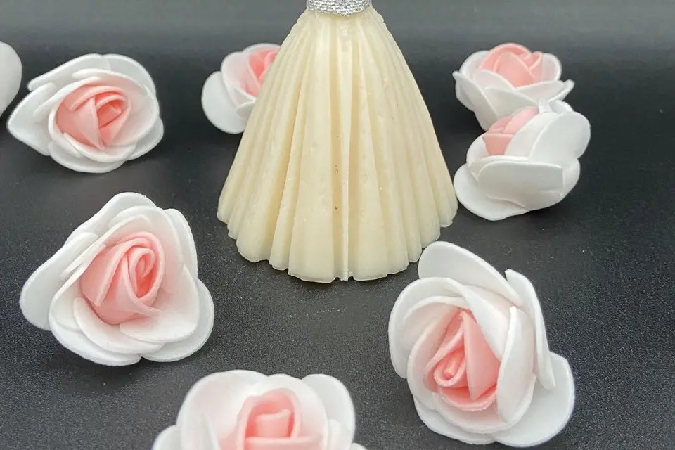 L'Atelier des Bougies Toulousaines