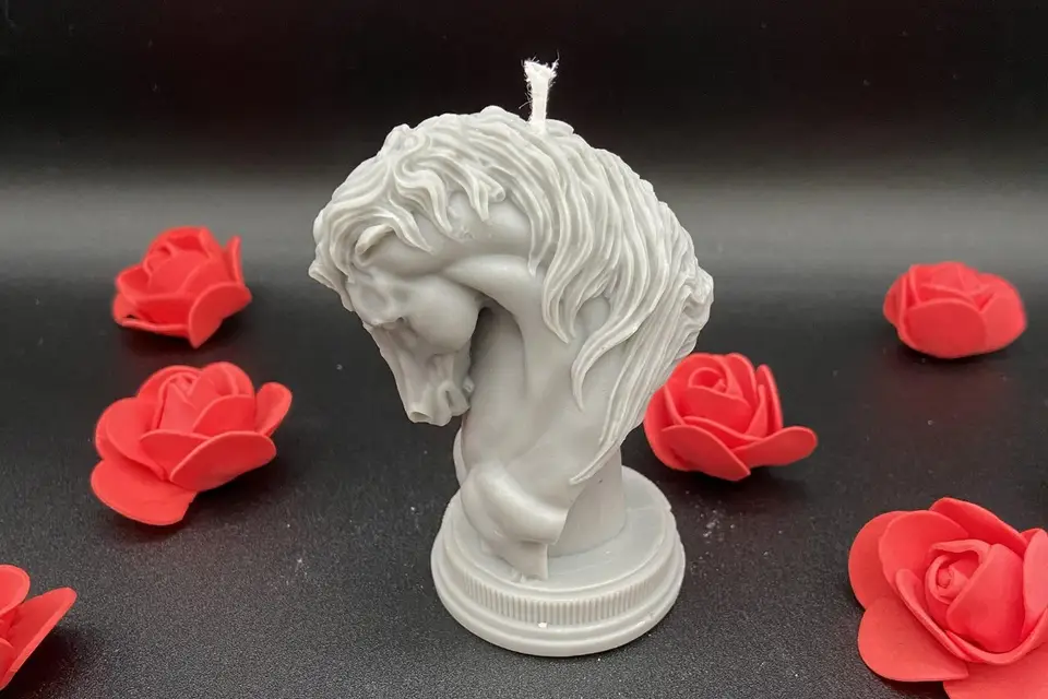 L'Atelier des Bougies Toulousaines — photo 8