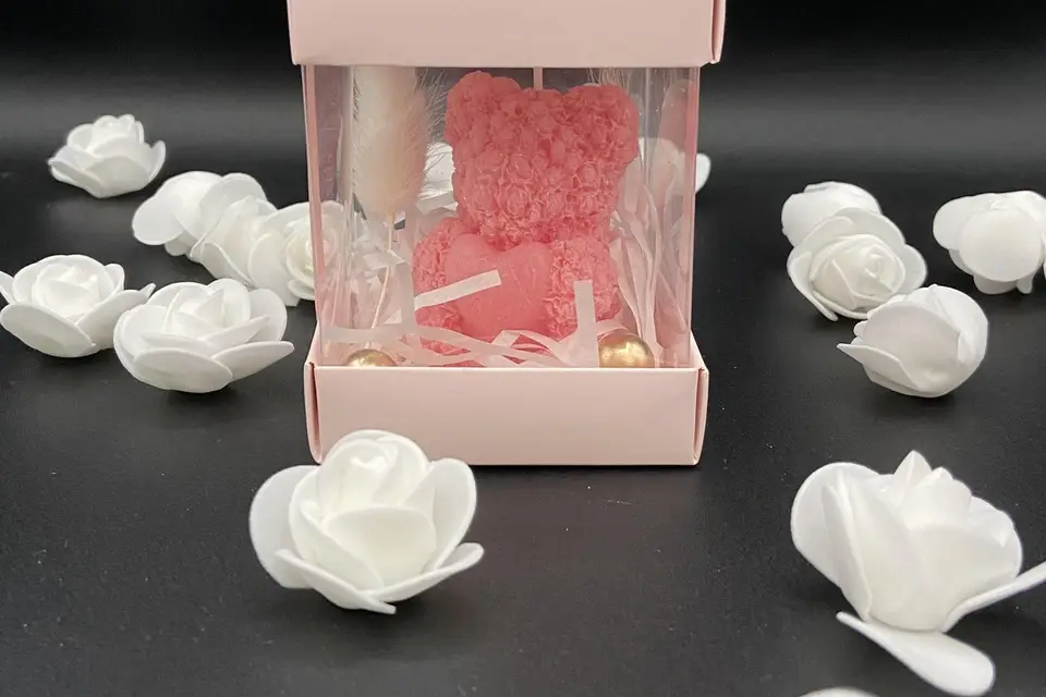 L'Atelier des Bougies Toulousaines — photo 4