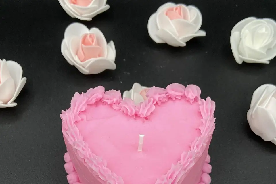 L'Atelier des Bougies Toulousaines — photo 1