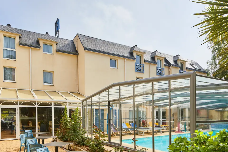 Hotel Aigue Marine — photo 3