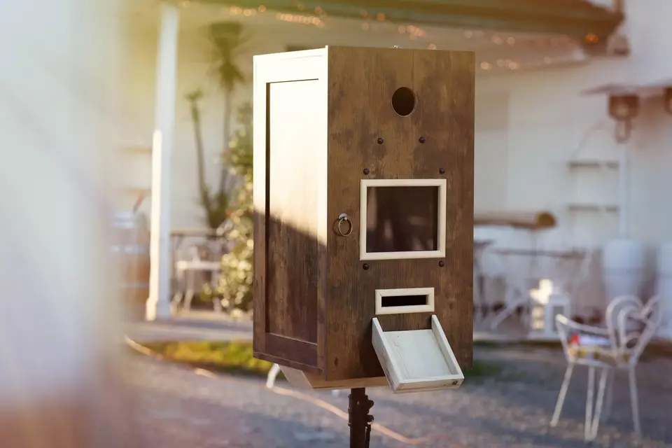 Caravan Picture — photo 5