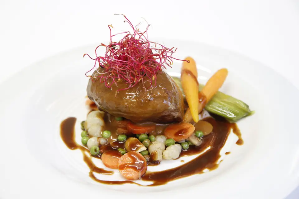 Solignat Traiteur — photo 4