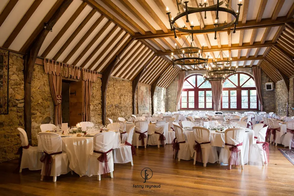 Solignat Traiteur — photo 5