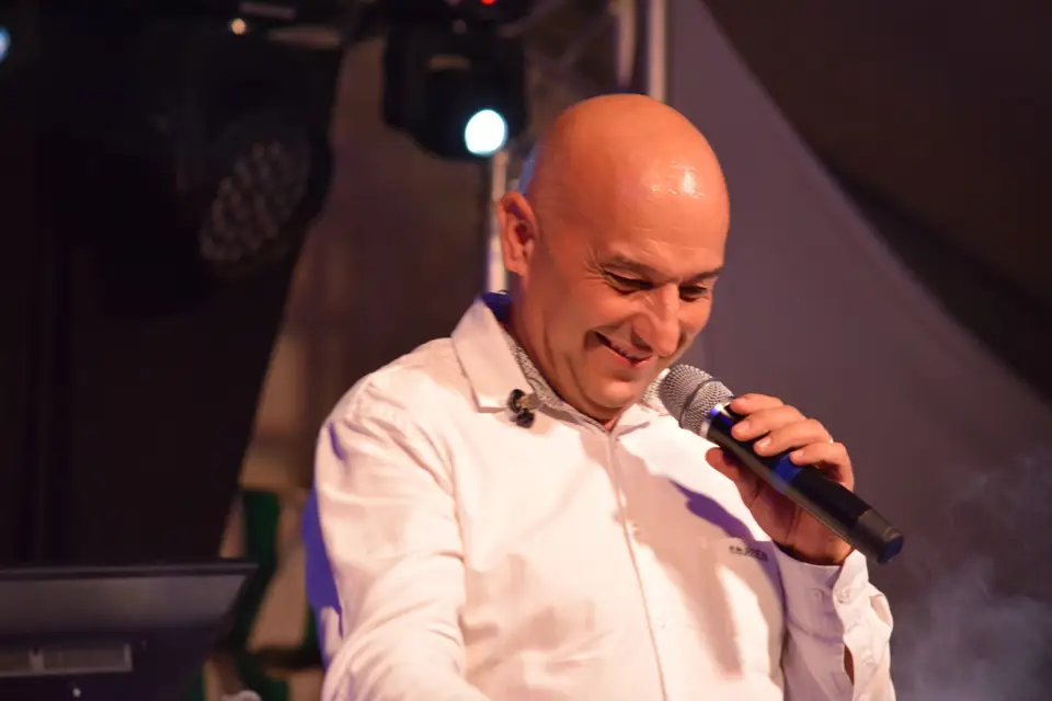 Swing Melodies — photo 3