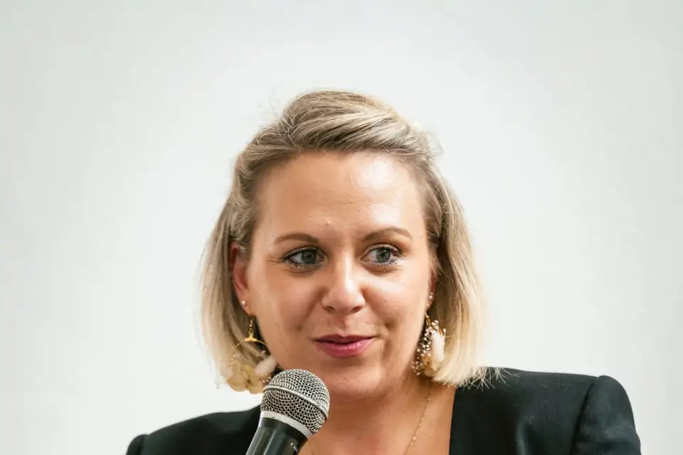 Audrey Girard - Tatonk'Âme — photo 5