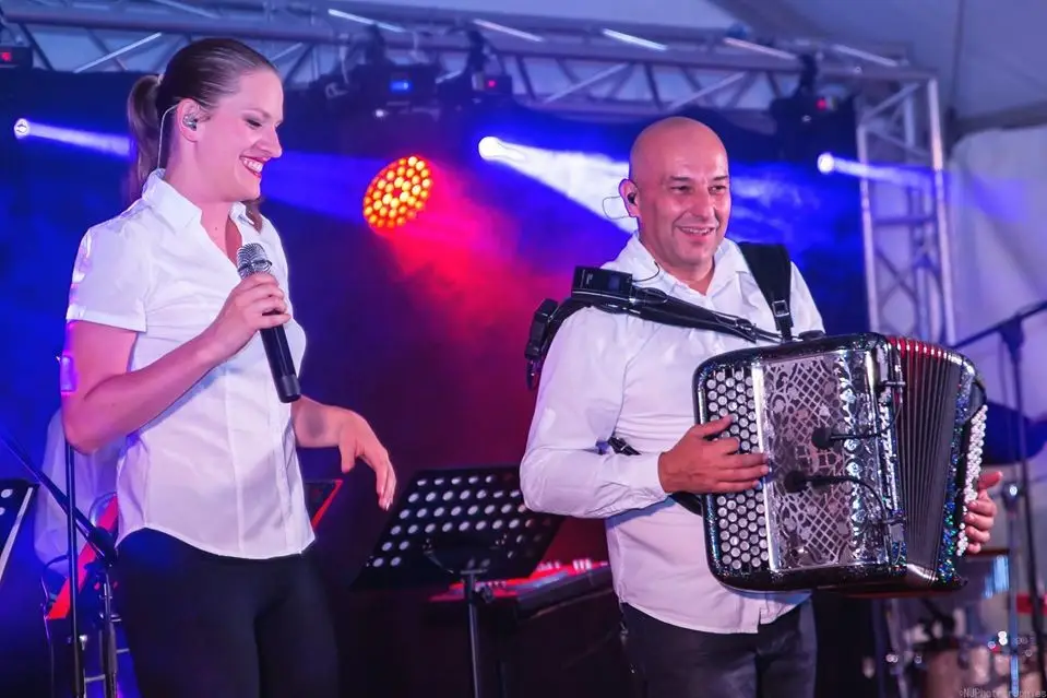 Swing Melodies — photo 1