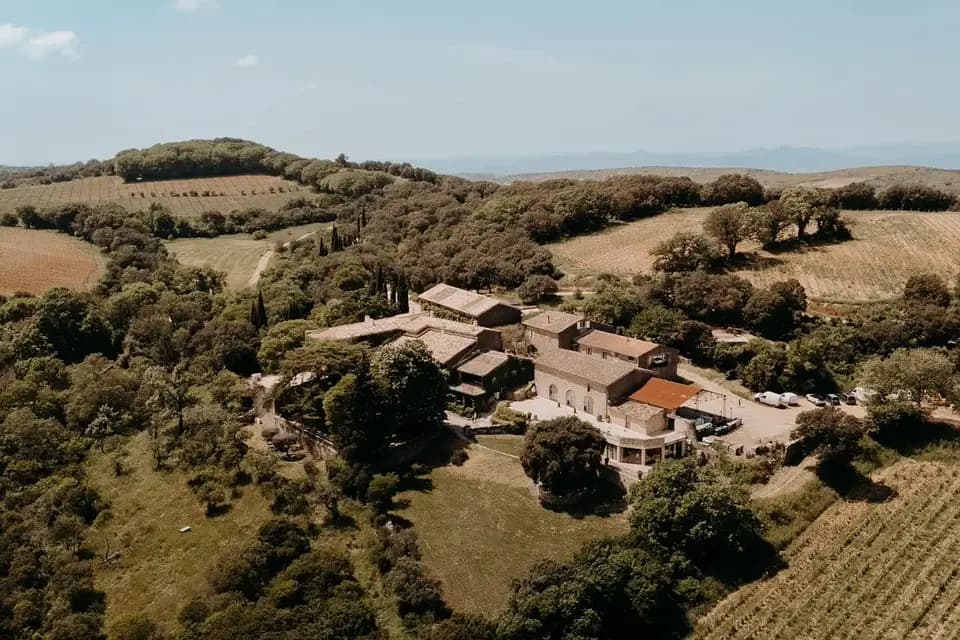 Château Bas d'Aumelas — photo 3