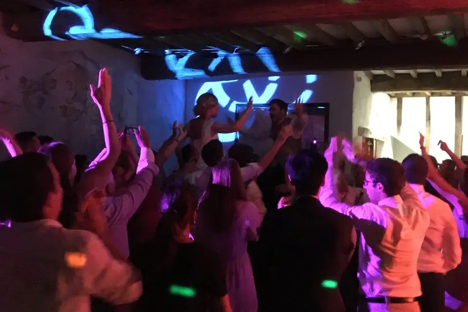 Davmusik — photo 5