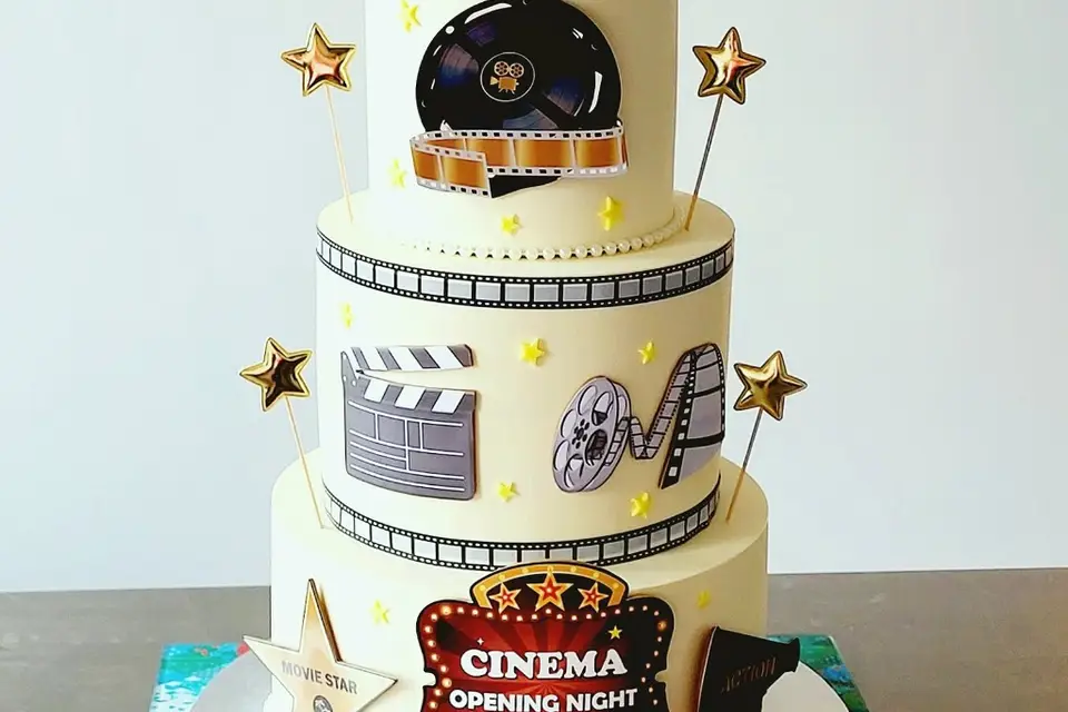 Gâteau Shop — photo 2