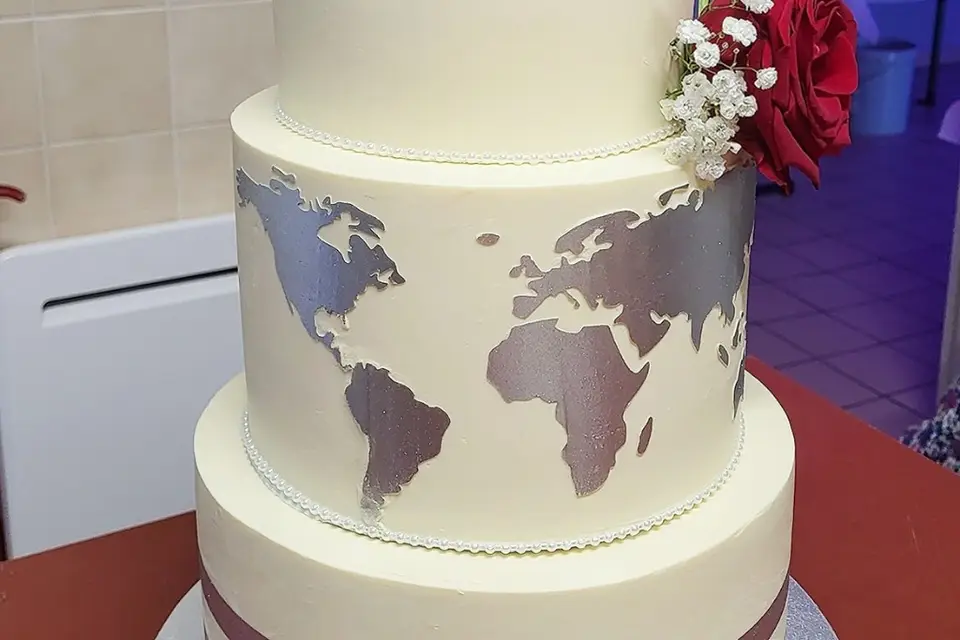 Gâteau Shop — photo 4