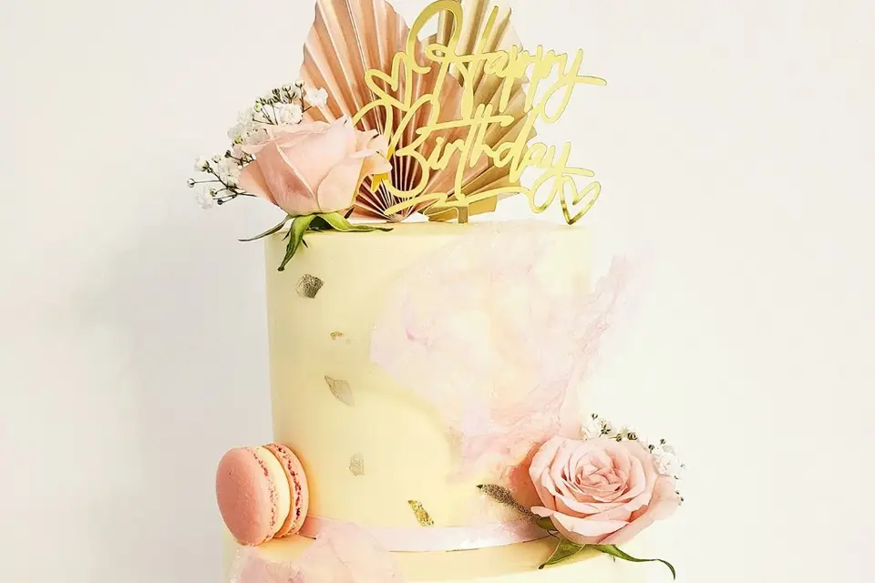 Gâteau Shop — photo 5