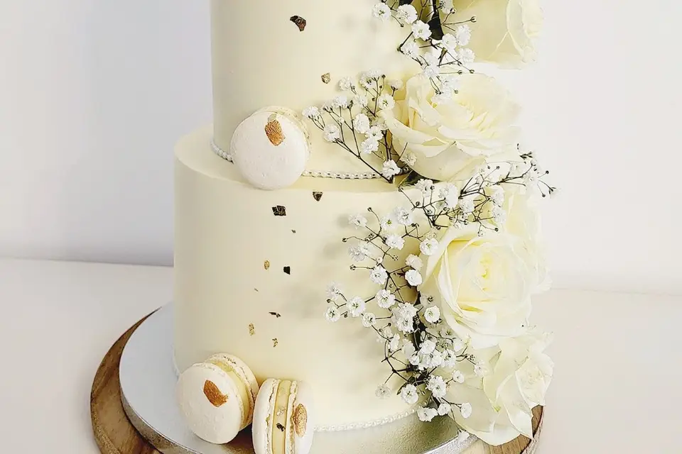 Gâteau Shop — photo 6