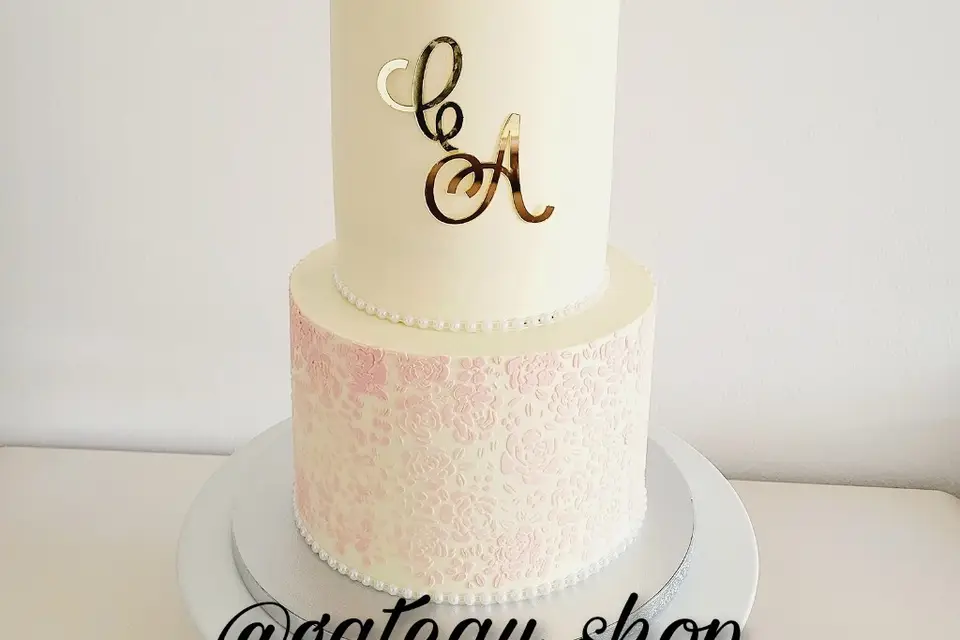 Gâteau Shop — photo 8