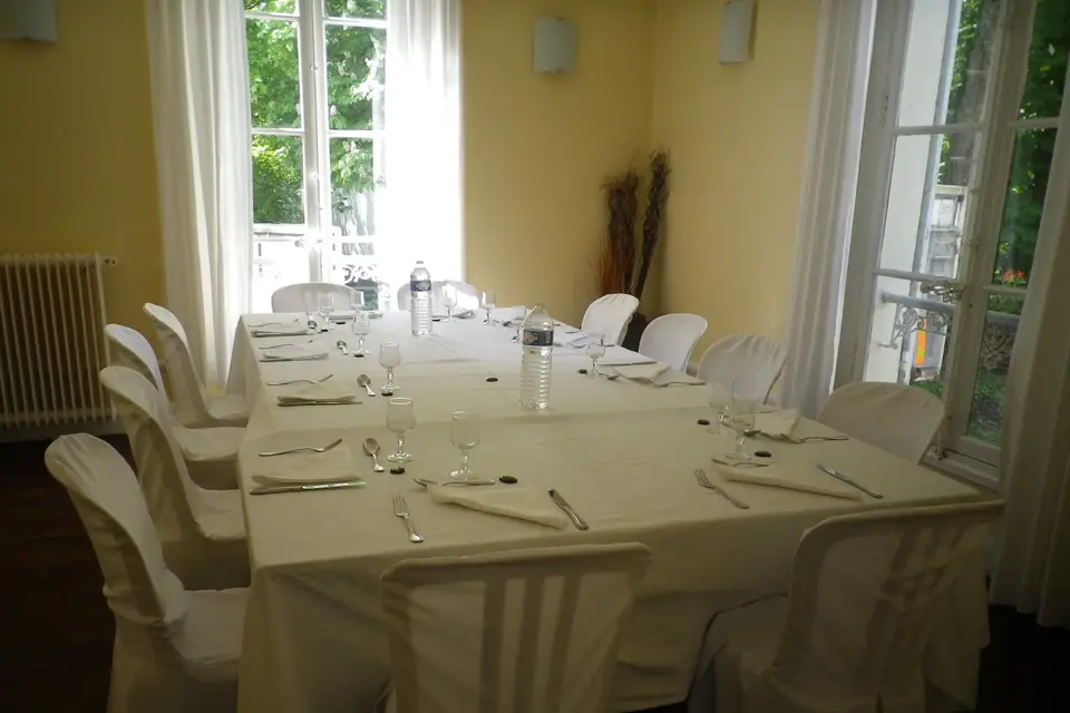 Hôtellerie Nouvelle de Villemartin — photo 9