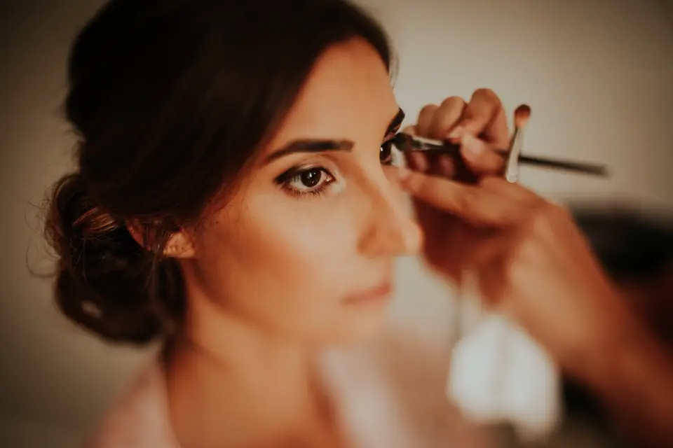 Anaïs Périé Maquilleuse pro — photo 5