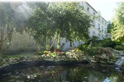 Hôtellerie Nouvelle de Villemartin — photo 2