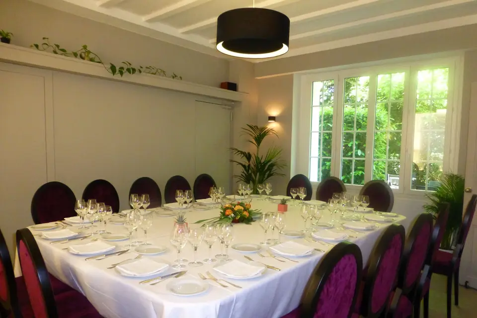 Villa Mon Rêve — photo 1