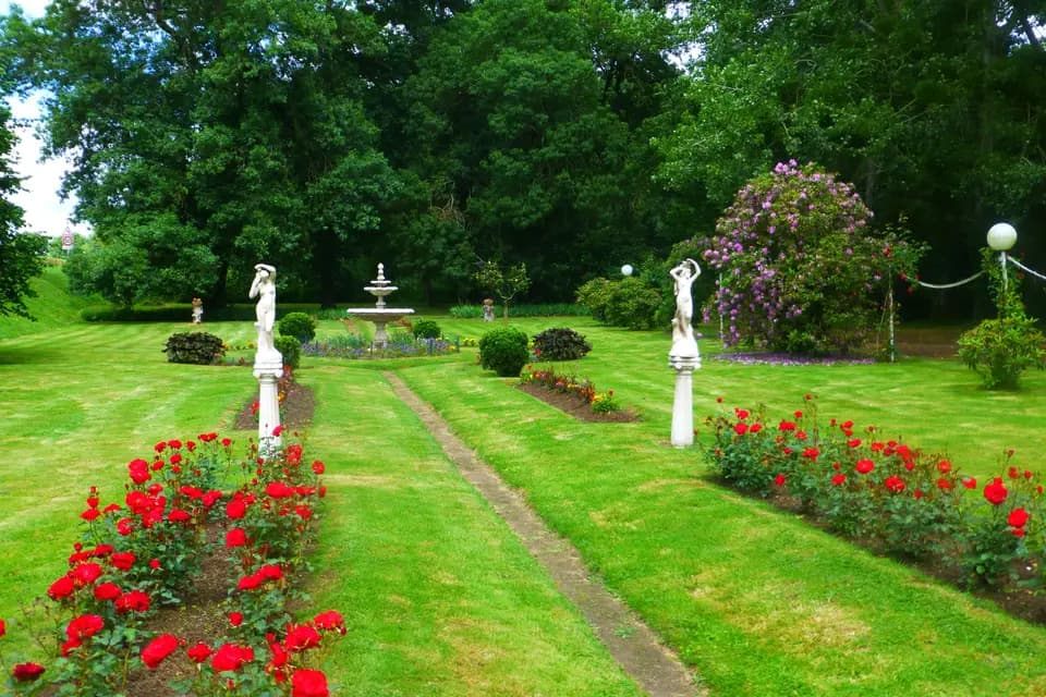 Villa Mon Rêve — photo 6