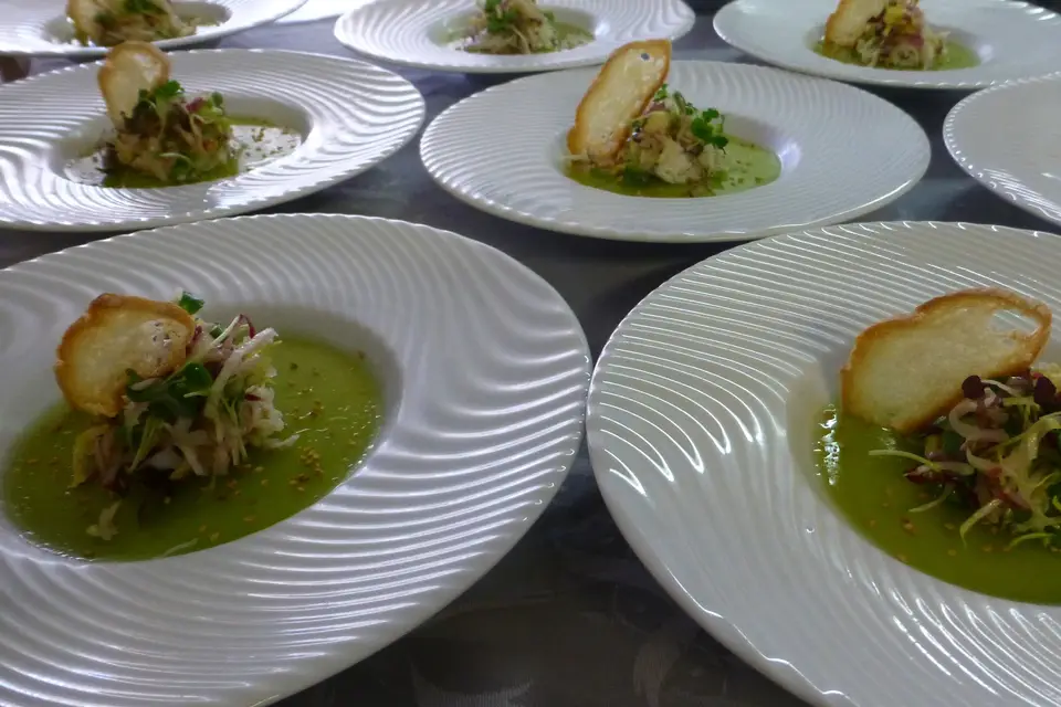 Villa Mon Rêve — photo 8