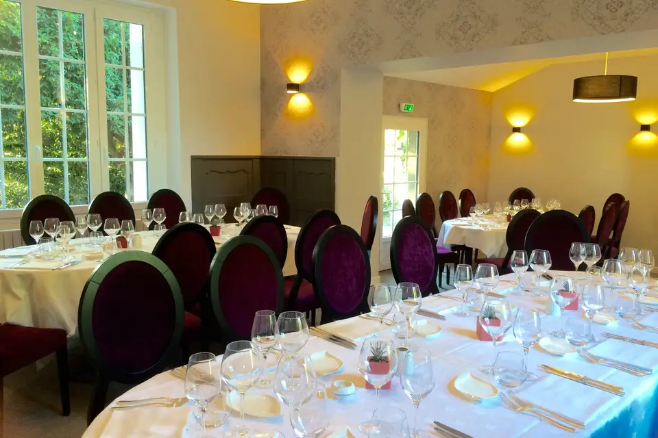 Villa Mon Rêve — photo 3