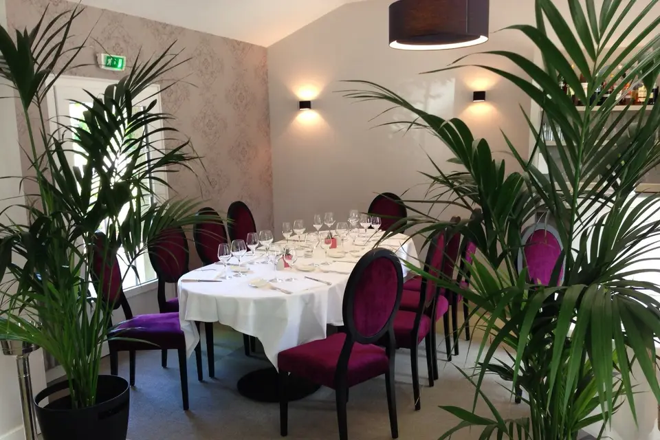 Villa Mon Rêve — photo 2