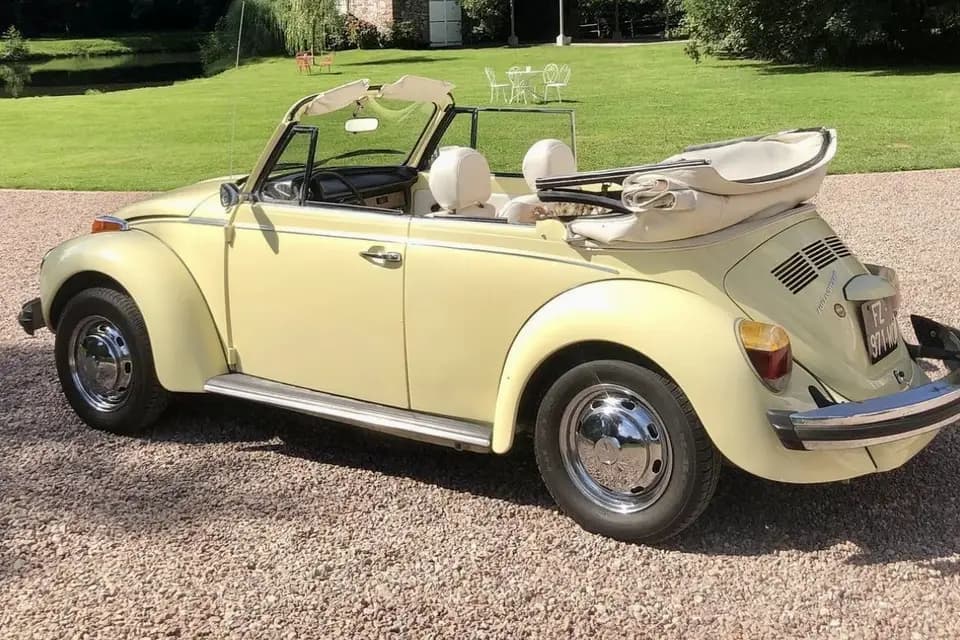 Vintage Camper Bretagne — photo 6