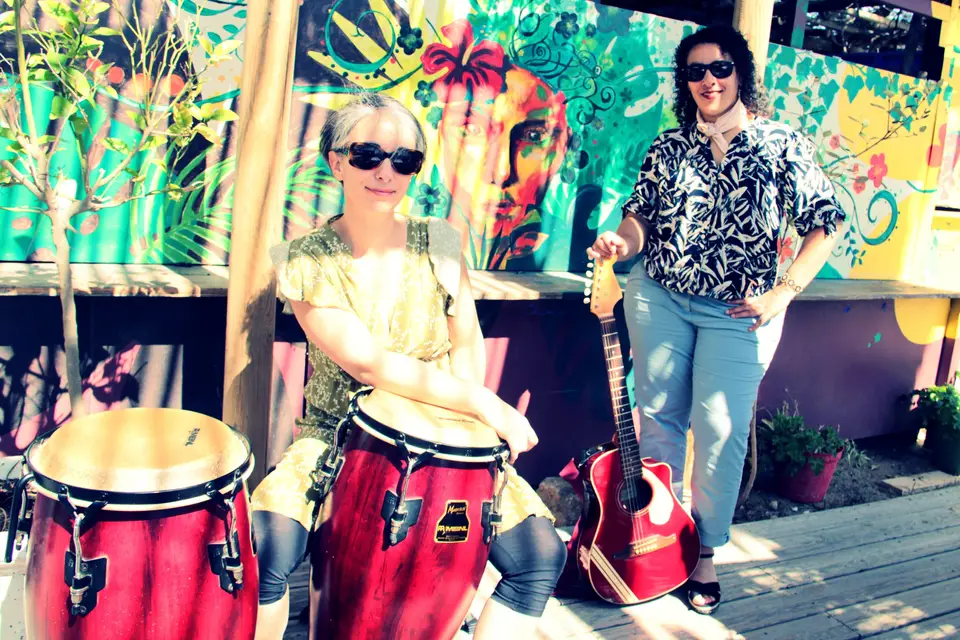 Duo Black n' White — photo 5