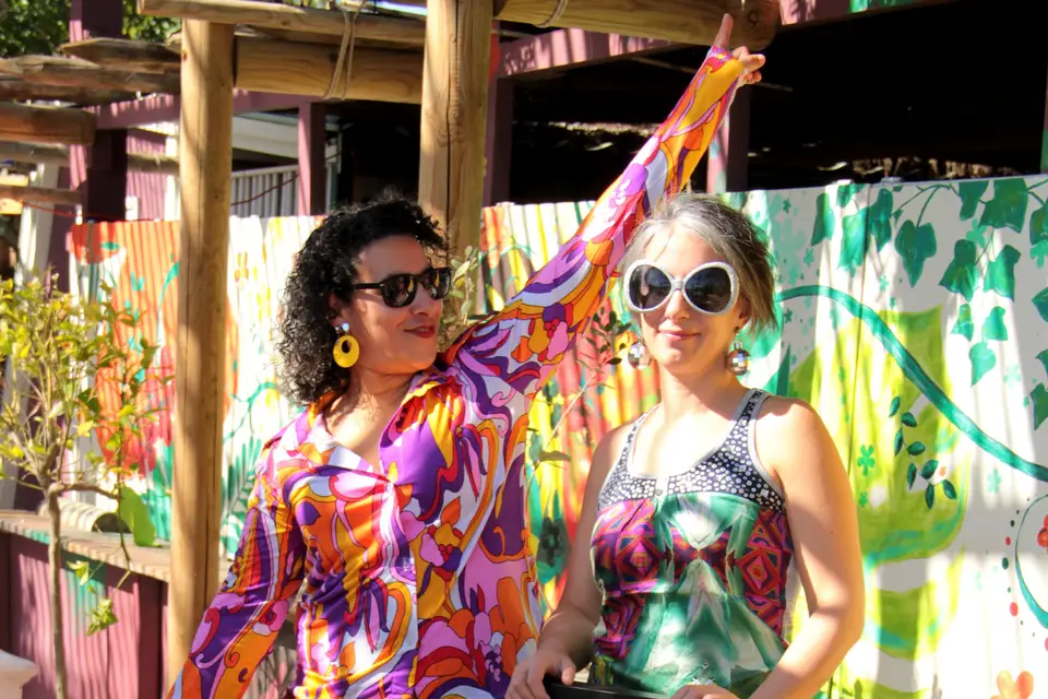 Duo Black n' White — photo 8