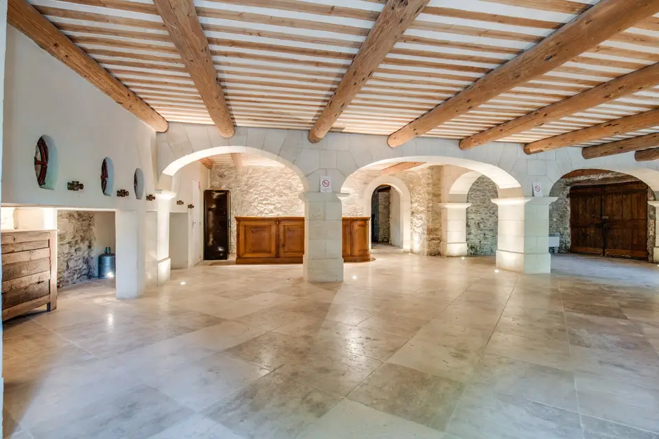 Domaine Tour des Chênes — photo 8