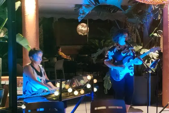 Duo Black n' White — photo 6