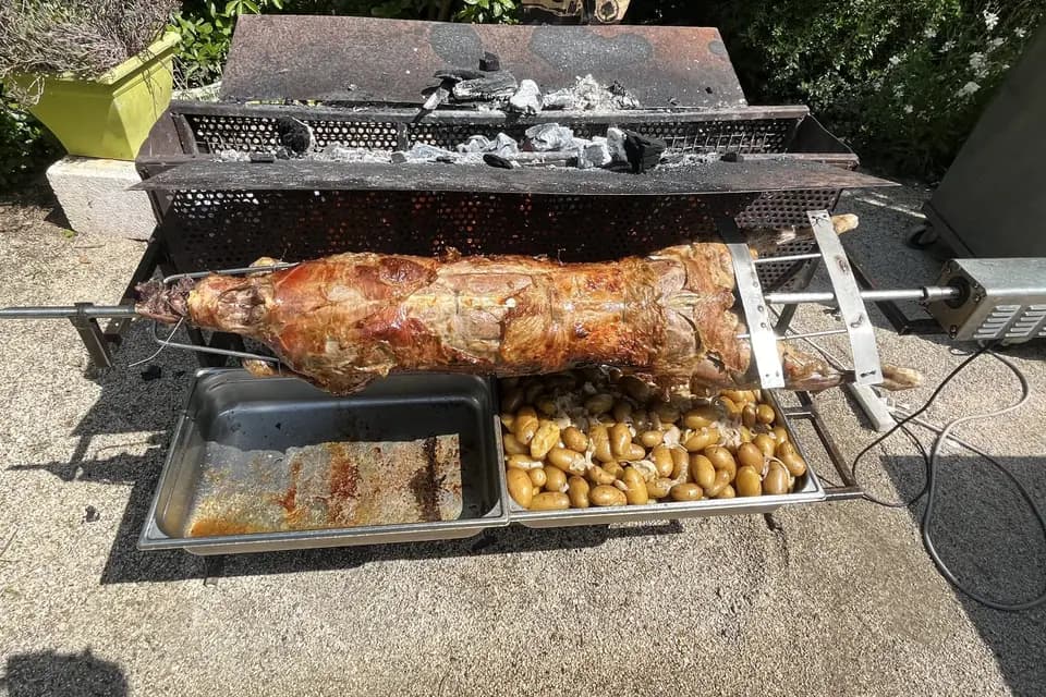 La Ferme Lou Craven — photo 8