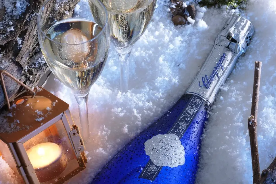 Champagne André Lenique — photo 3