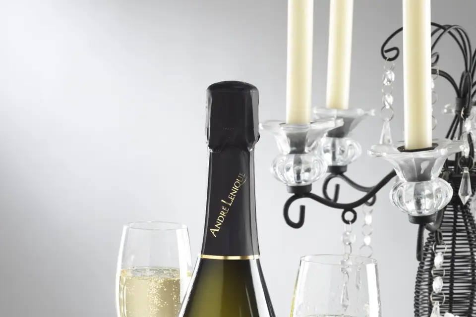 Champagne André Lenique — photo 2