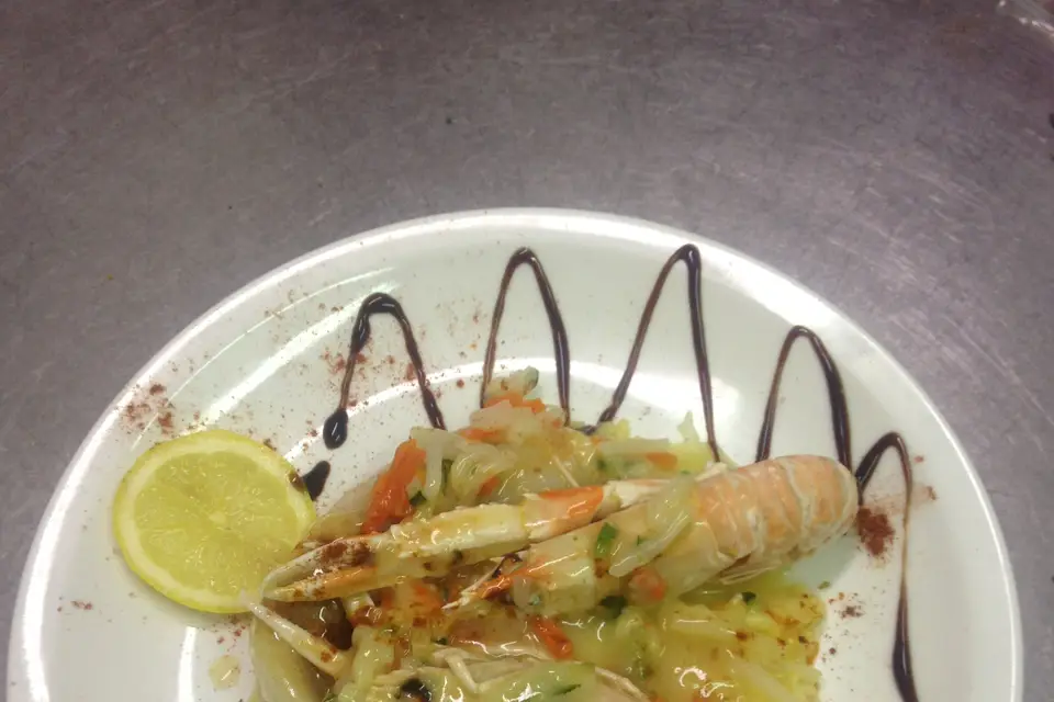 L'étang moderne — photo 7