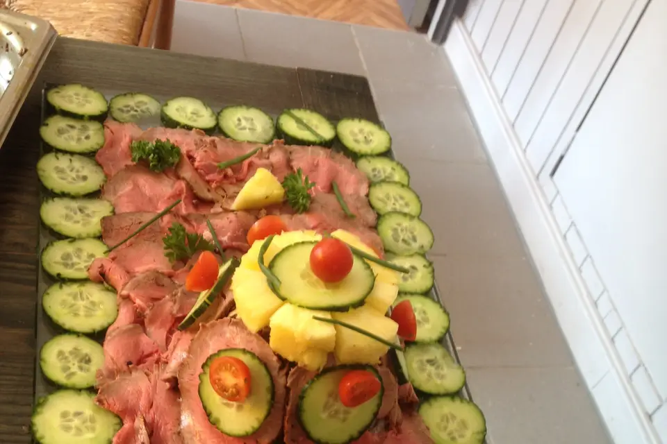 L'étang moderne — photo 4