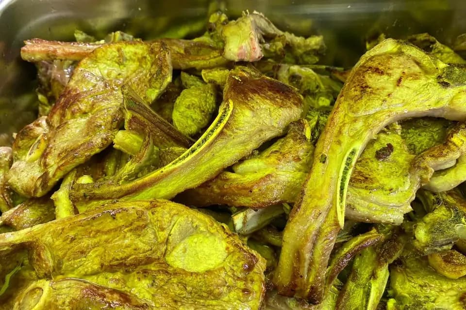 La Ferme Lou Craven — photo 1