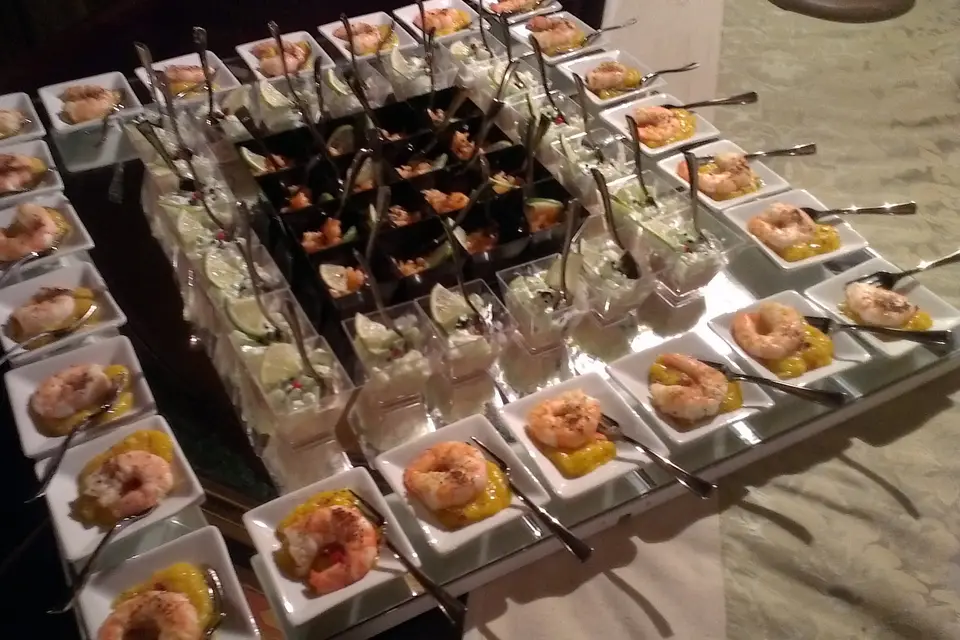 Vincent Bernigaud Traiteur — photo 6